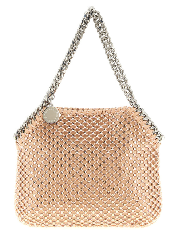 Сумка через плечо STELLA MCCARTNEY 'Falabella nano' (700109WP06615558) #1