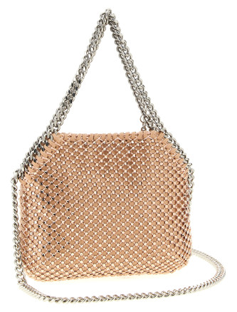 Сумка через плечо STELLA MCCARTNEY 'Falabella nano' (700109WP06615558) #