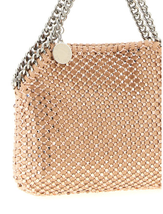 Сумка через плечо STELLA MCCARTNEY 'Falabella nano' (700109WP06615558) #