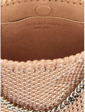 Сумка через плечо STELLA MCCARTNEY 'Falabella nano' (700109WP06615558) #