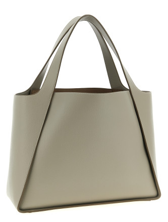 'The logo bag' shopping bag #