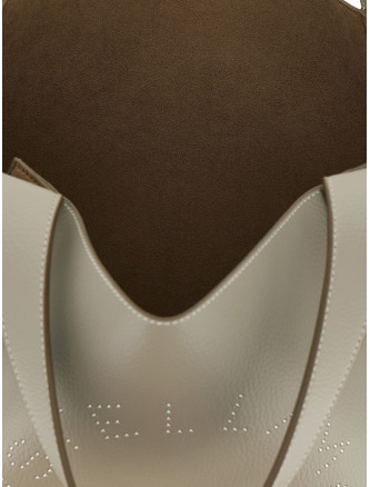 'The logo bag' shopping bag #