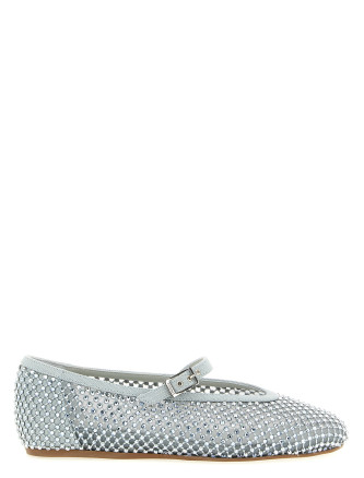 'Gilda' ballet flats