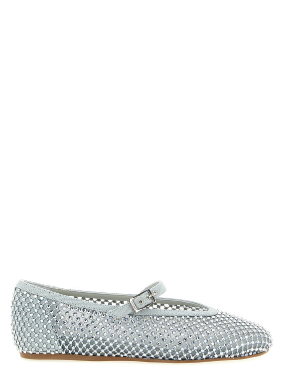 'Gilda' ballet flats #1
