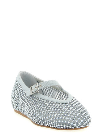 'Gilda' ballet flats #
