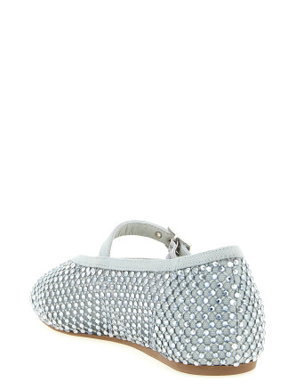 'Gilda' ballet flats #