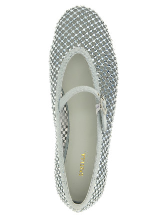 'Gilda' ballet flats #