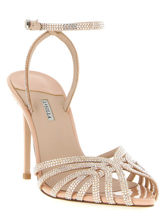 'Embrace Divina' sandals #