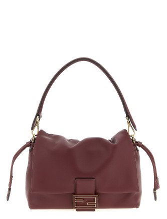 Сумка через плечо FENDI 'Mamma Baguette Medium'