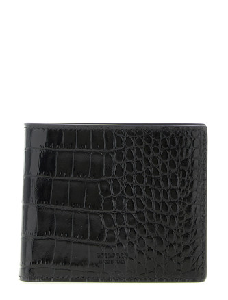 Crocodile wallet