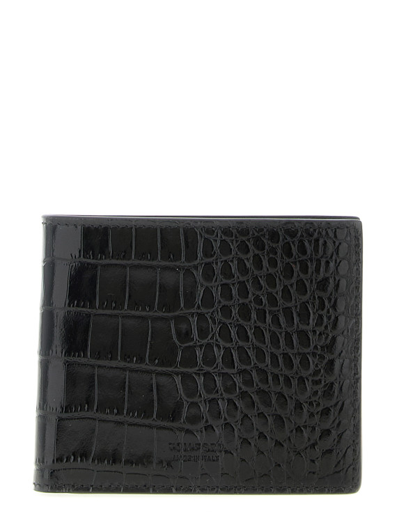 Crocodile wallet #1