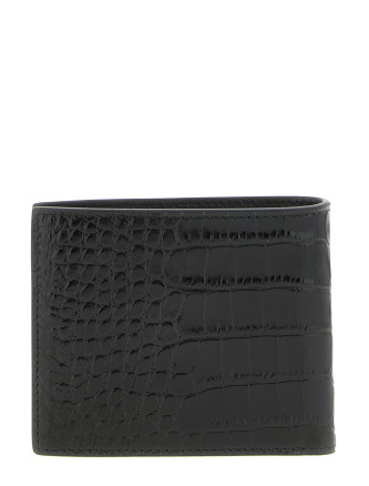Crocodile wallet #