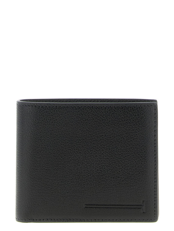 'T-Line' wallet #1
