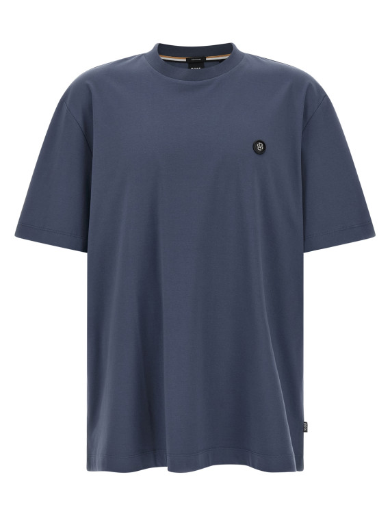 'C-Taut 01' T-shirt #1