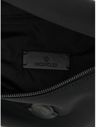 Сумка через плечо MONCLER 'Durance' (L109A5M00001M7755999) #