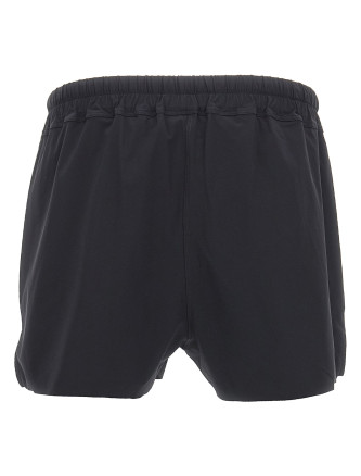 Live cut hem swimsuit #