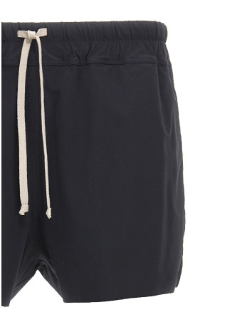 Live cut hem swimsuit #