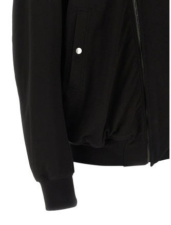 Толстовка RICK OWENS 'Hollywood Flight' (RU01F2280BA09) #