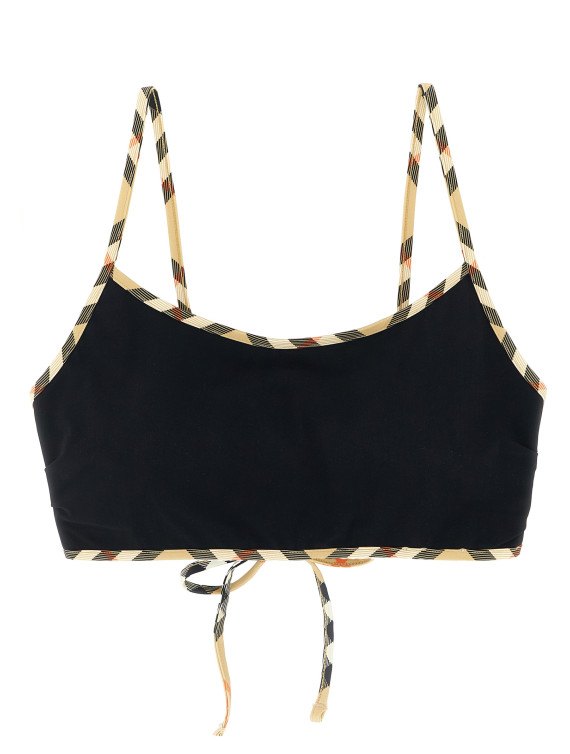 'Starla' bikini top #1