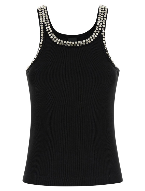 'Coriandoli' tank top #1