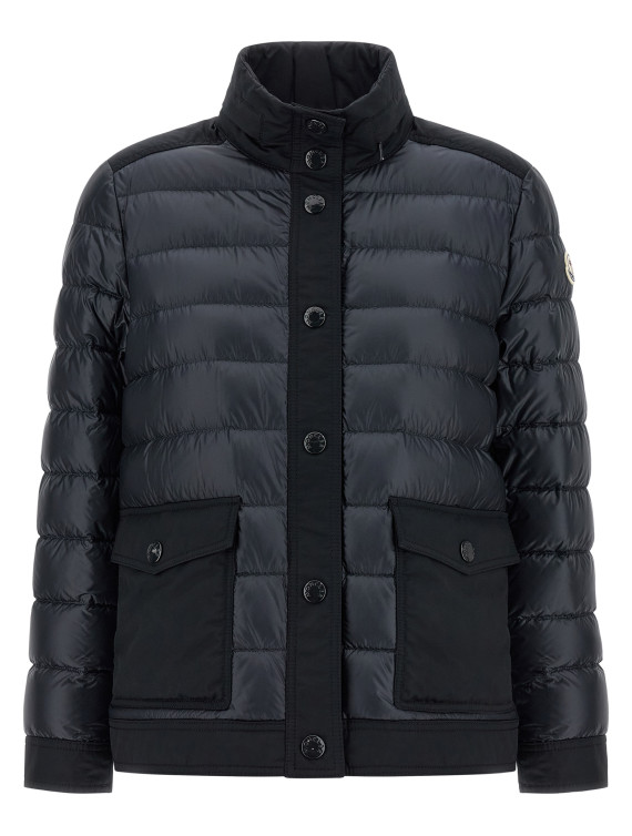 'Origan' down jacket #1