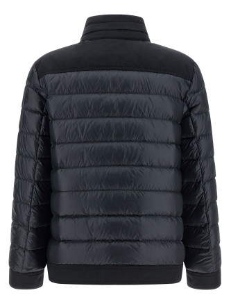 'Origan' down jacket #