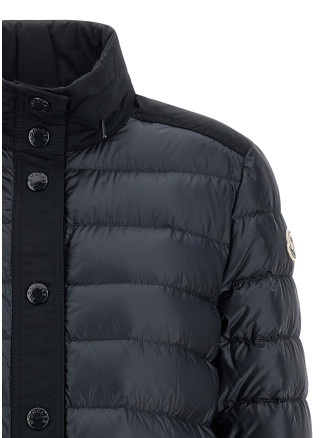 'Origan' down jacket #