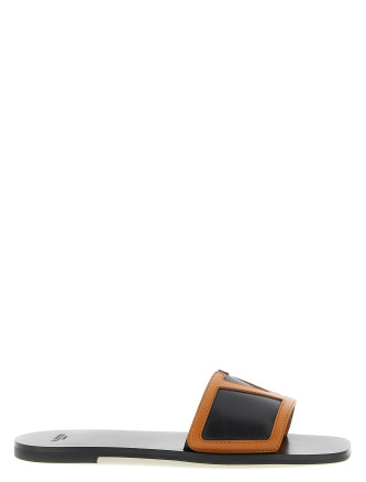 Valentino Garavani 'Viva Superstar' slides