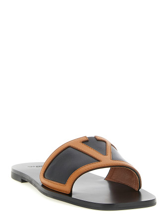 Valentino Garavani 'Viva Superstar' slides #