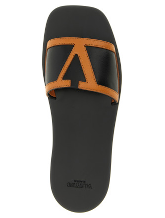 Valentino Garavani 'Viva Superstar' slides #