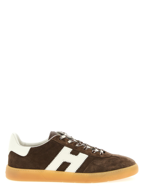 'Hogan Cool' sneakers #1