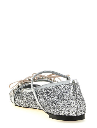 'Loli' ballet flats #