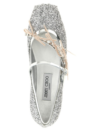 'Loli' ballet flats #