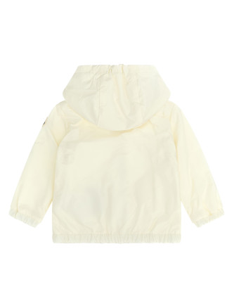 'Nigar' hooded jacket #