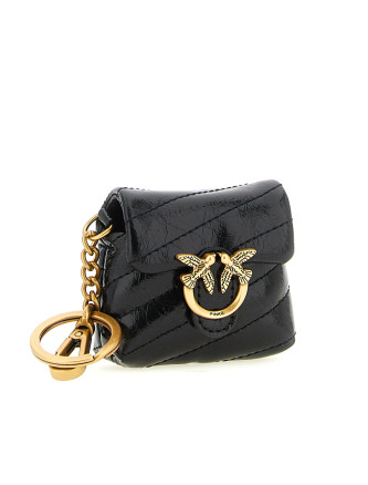 'Love Puff' AirPods case #