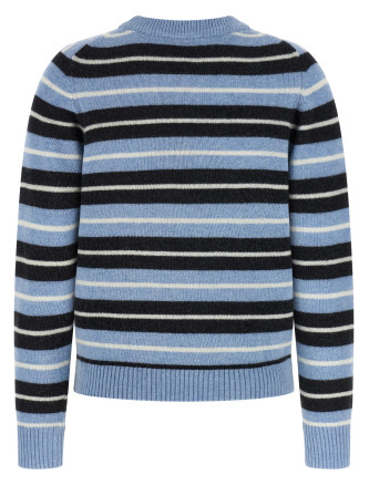 'Graphic Wool' sweater #