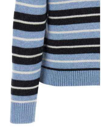 'Graphic Wool' sweater #