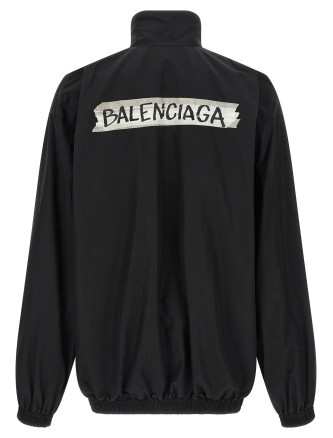 'Masking Tape' sweatshirt #