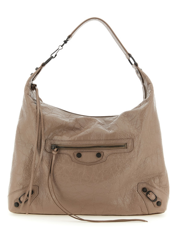 Сумка на плечо BALENCIAGA 'Le City' (8525742ABEK2914) #1