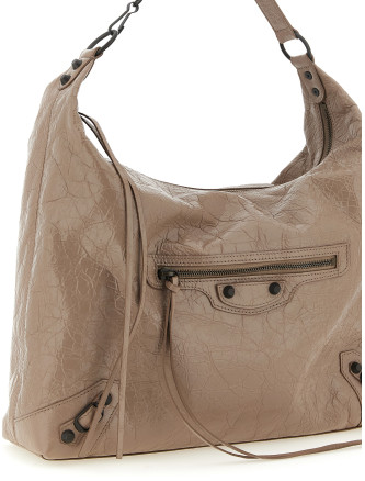 Сумка на плечо BALENCIAGA 'Le City' (8525742ABEK2914) #