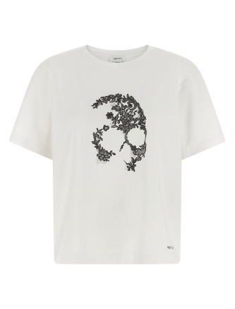'Skull' T-shirt