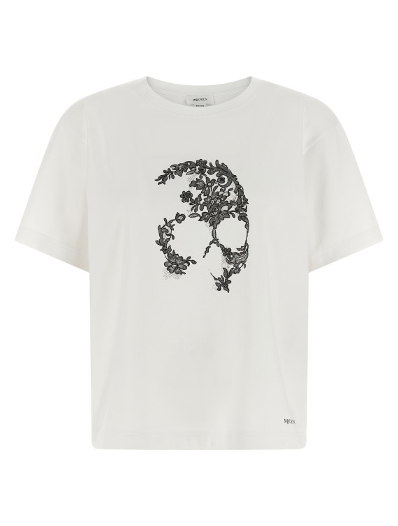 'Skull' T-shirt #1