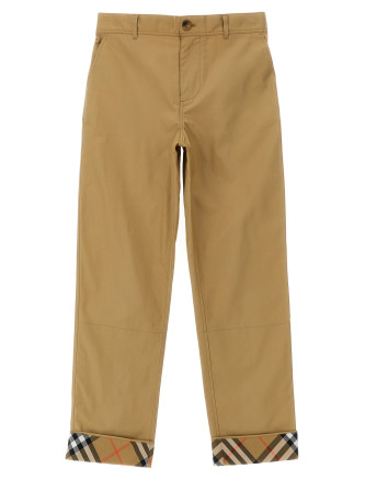 'Sheldon' pants