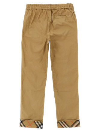 'Sheldon' pants #