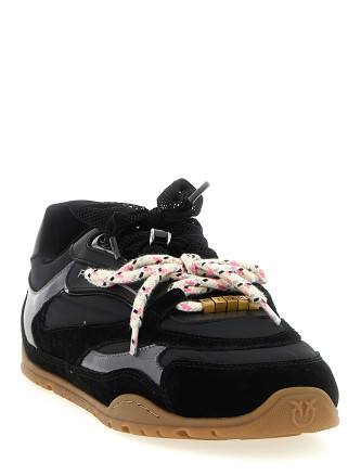 Кроссовкалар PINKO 'Yulia 01' (SS0185P076Z99) #