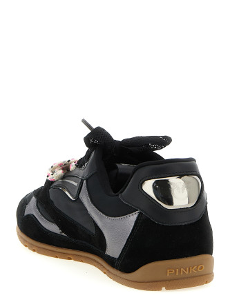 Кроссовкалар PINKO 'Yulia 01' (SS0185P076Z99) #