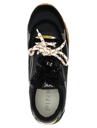 Кроссовкалар PINKO 'Yulia 01' (SS0185P076Z99) #