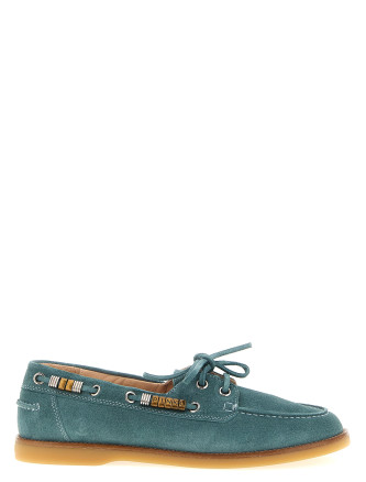 'Grace 01' boat shoe