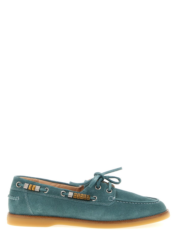'Grace 01' boat shoe #1