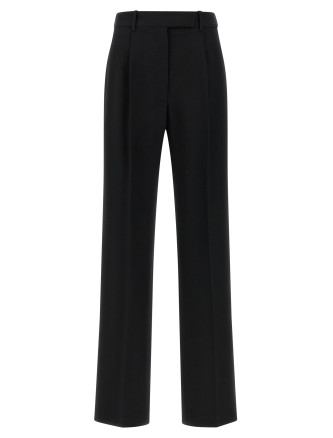 Tailored trousers